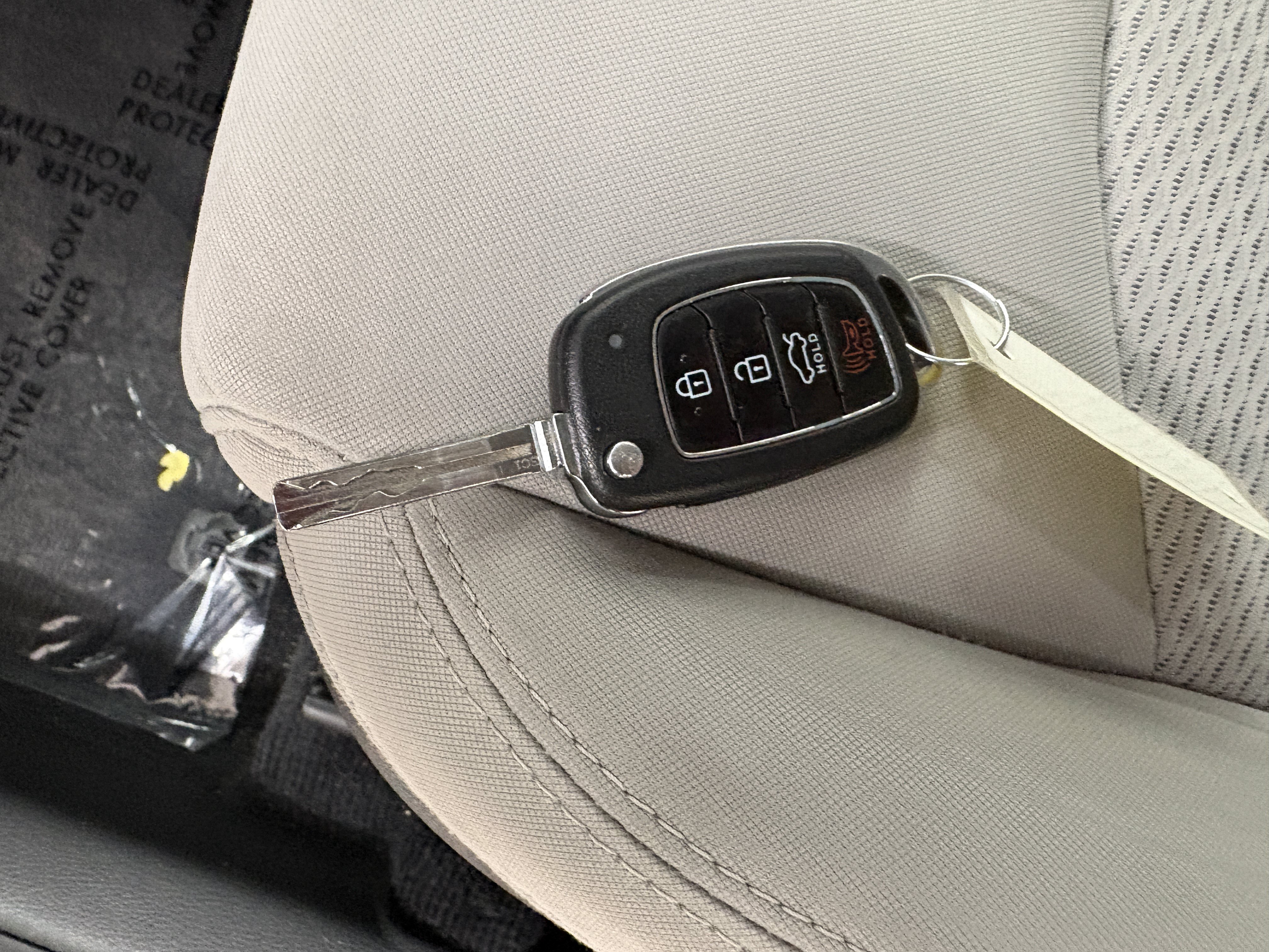 Used 2019 Hyundai Sonata SE FWD image 25