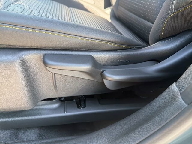 New 2026 Chevrolet Trax LT w/ Driver Confidence Package FWD image 14