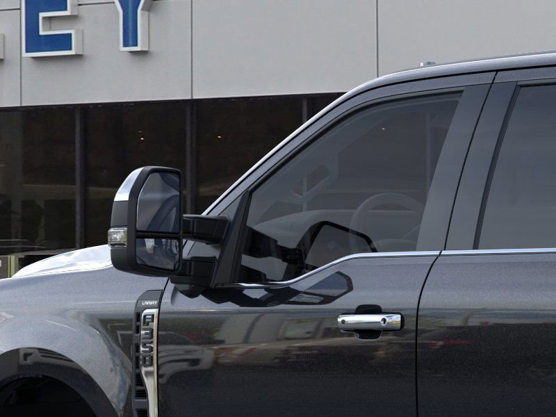 New 2026 Ford F350 Lariat w/ Lariat Ultimate Package image 20