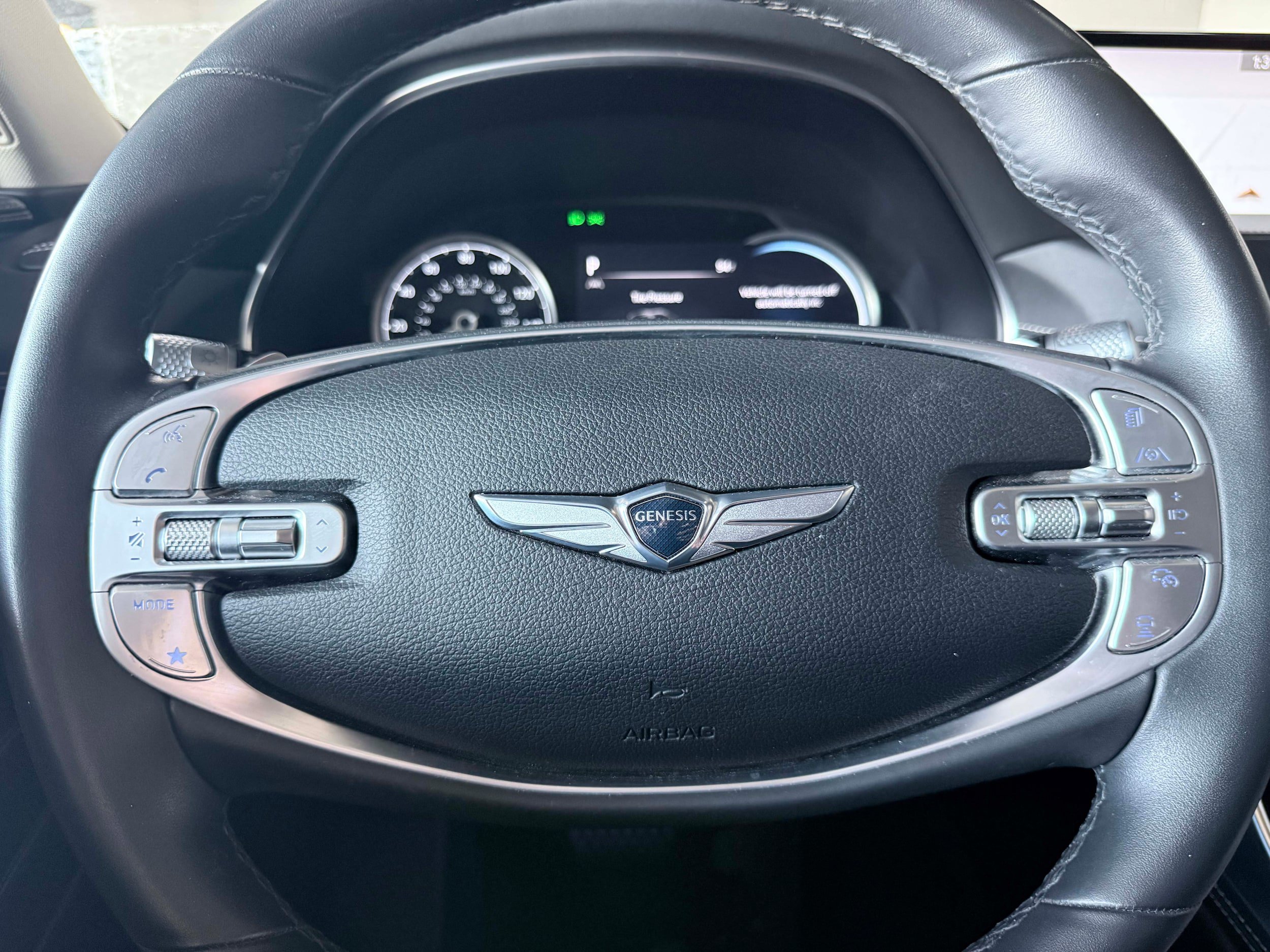 Used 2024 Genesis GV80 3.5T AWD/4WD image 18