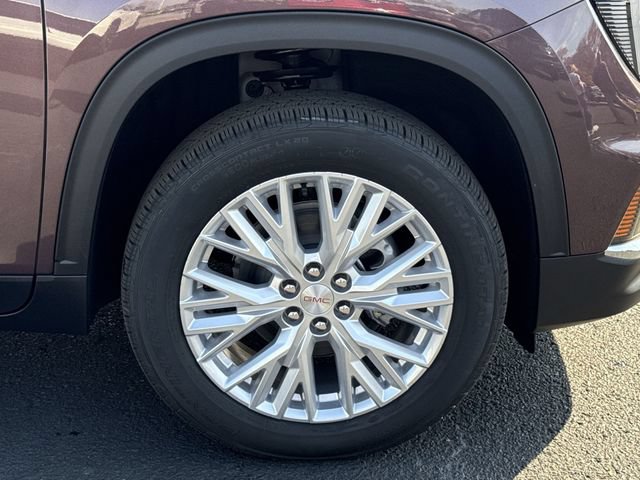 New 2026 GMC Acadia Elevation w/ Elevation Premium Package FWD image 29