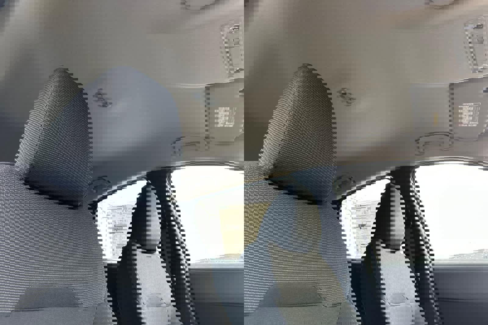 New 2026 Nissan Kicks S image 17