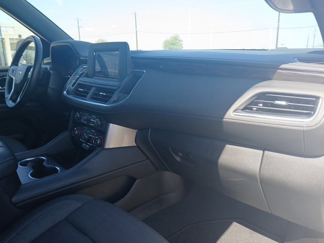 Used 2024 Chevrolet Tahoe LS w/ Driver Alert Package RWD image 19