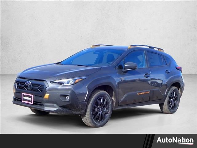 New 2026 Subaru Crosstrek 2.5i Wilderness