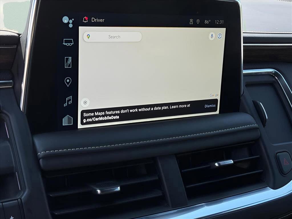 Certified 2024 Chevrolet Suburban Premier image 27