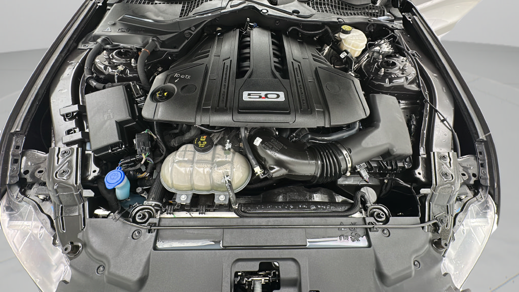 Used 2023 Ford Mustang GT w/ Equipment Group 301A RWD image 18