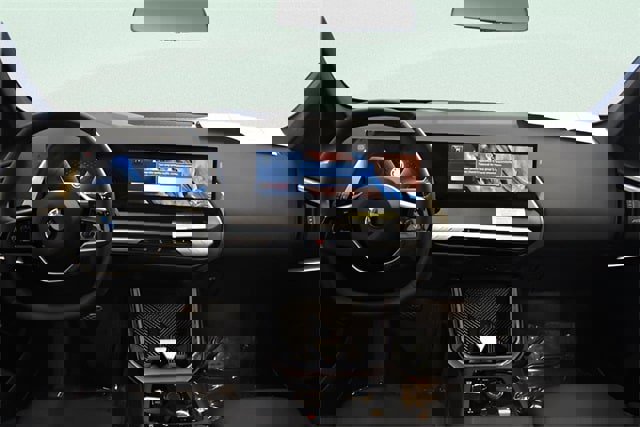 Used 2025 BMW X3 xDrive30i w/ Convenience Package image 8