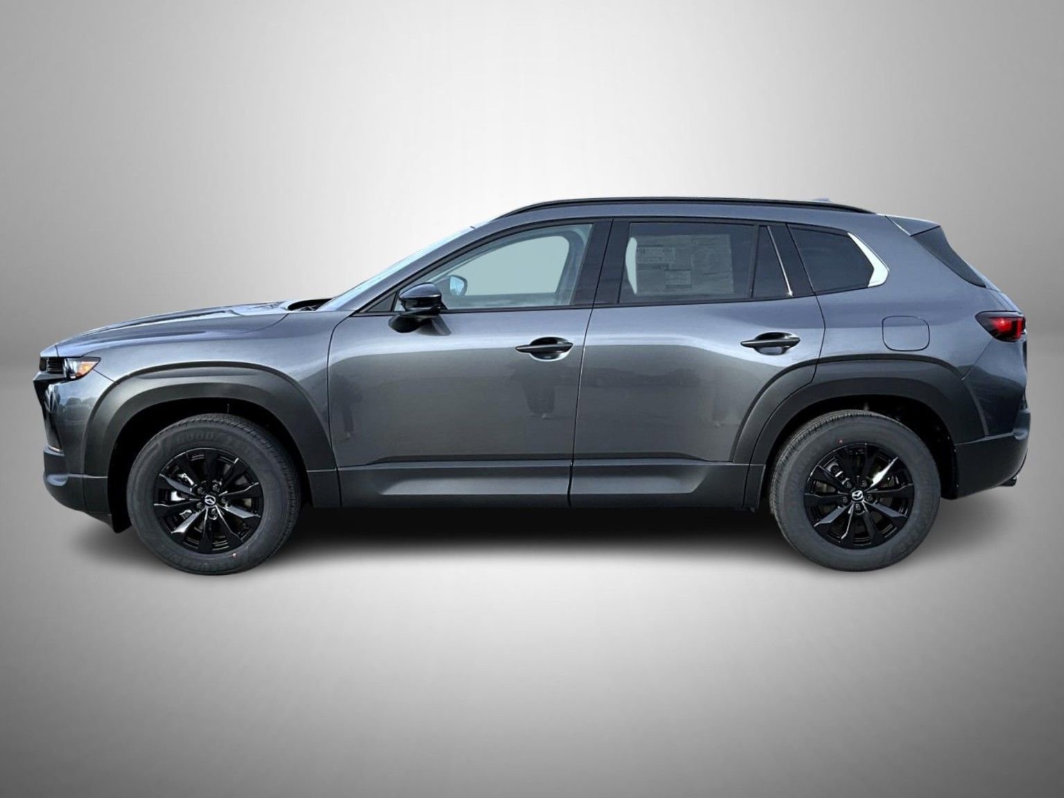 New 2026 MAZDA CX-50 AWD 2.5 Hybrid w/ Weather Package image 8