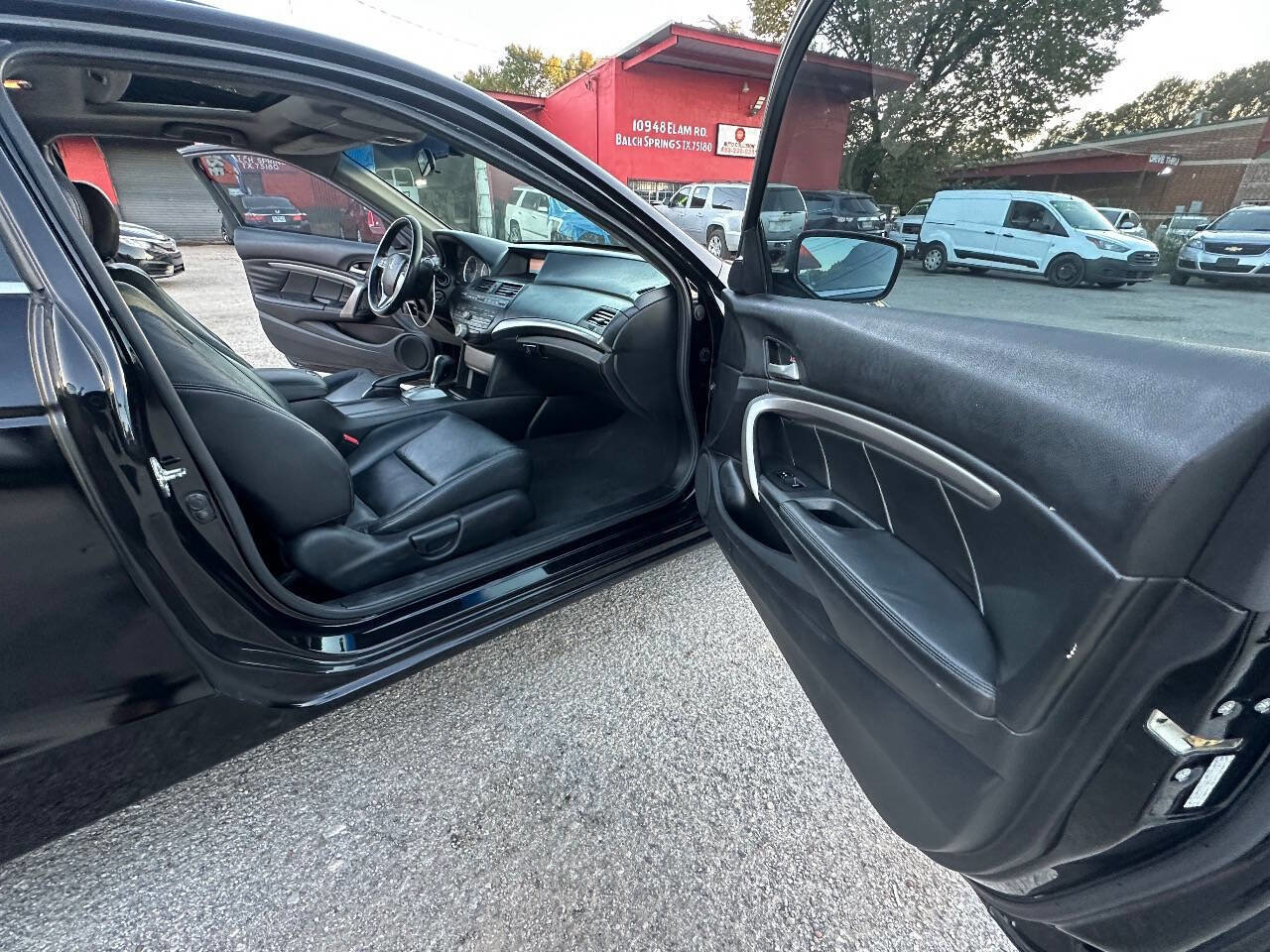 Used 2010 Honda Accord EX-L image 15