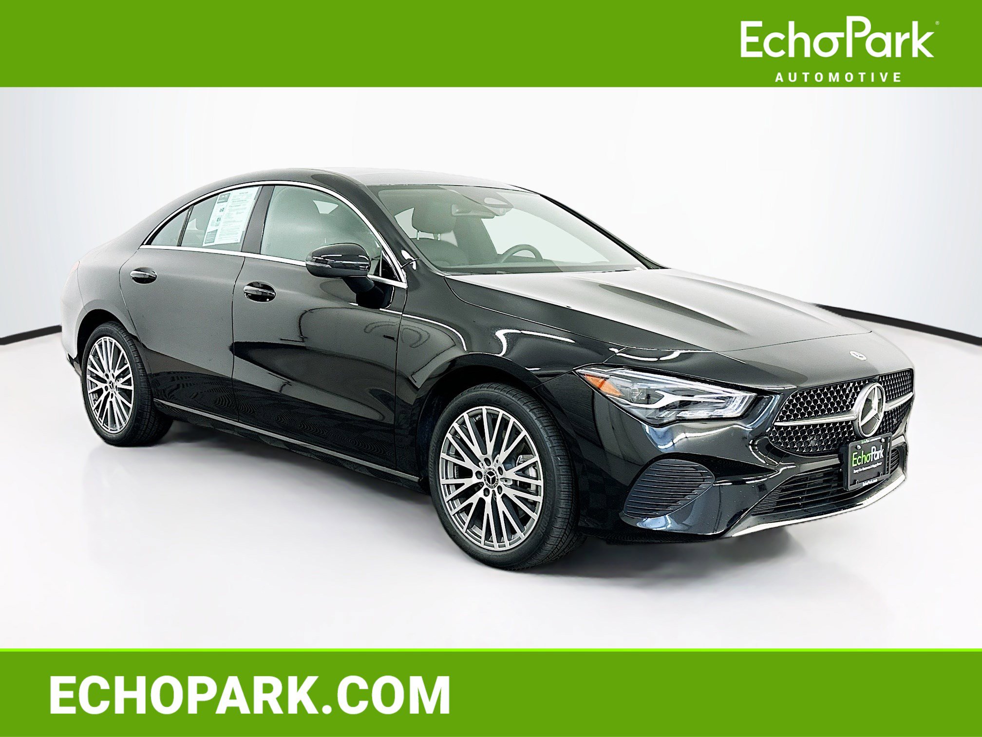Used 2025 Mercedes-Benz CLA 250 CLA 250