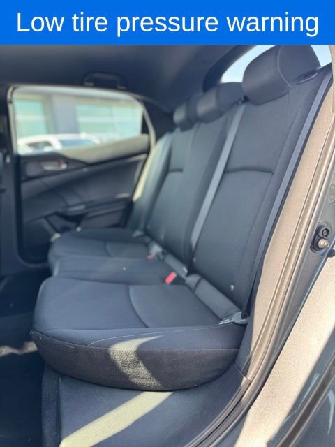 Used 2020 Honda Civic LX image 23