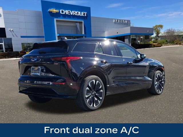 Used 2024 Chevrolet Blazer EV RS image 9