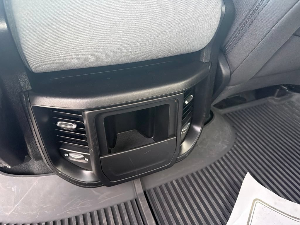 Used 2023 RAM 1500 Big Horn AWD/4WD image 16