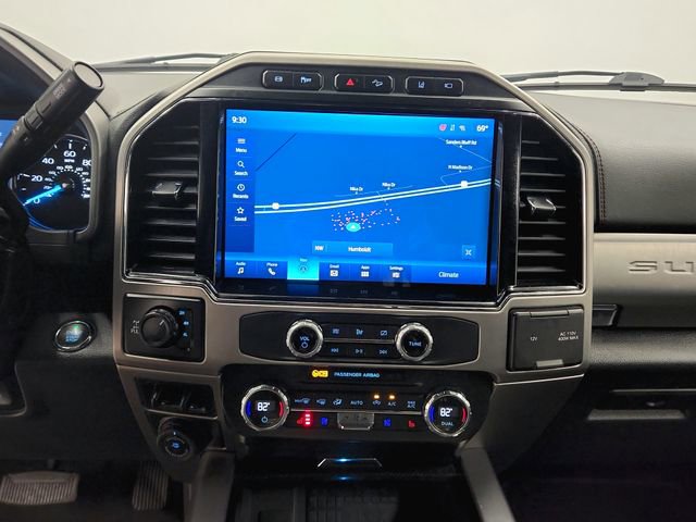 Used 2022 Ford F250 Platinum image 27