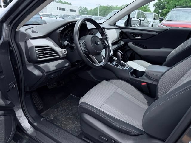 Used 2023 Subaru Outback Premium AWD/4WD image 18