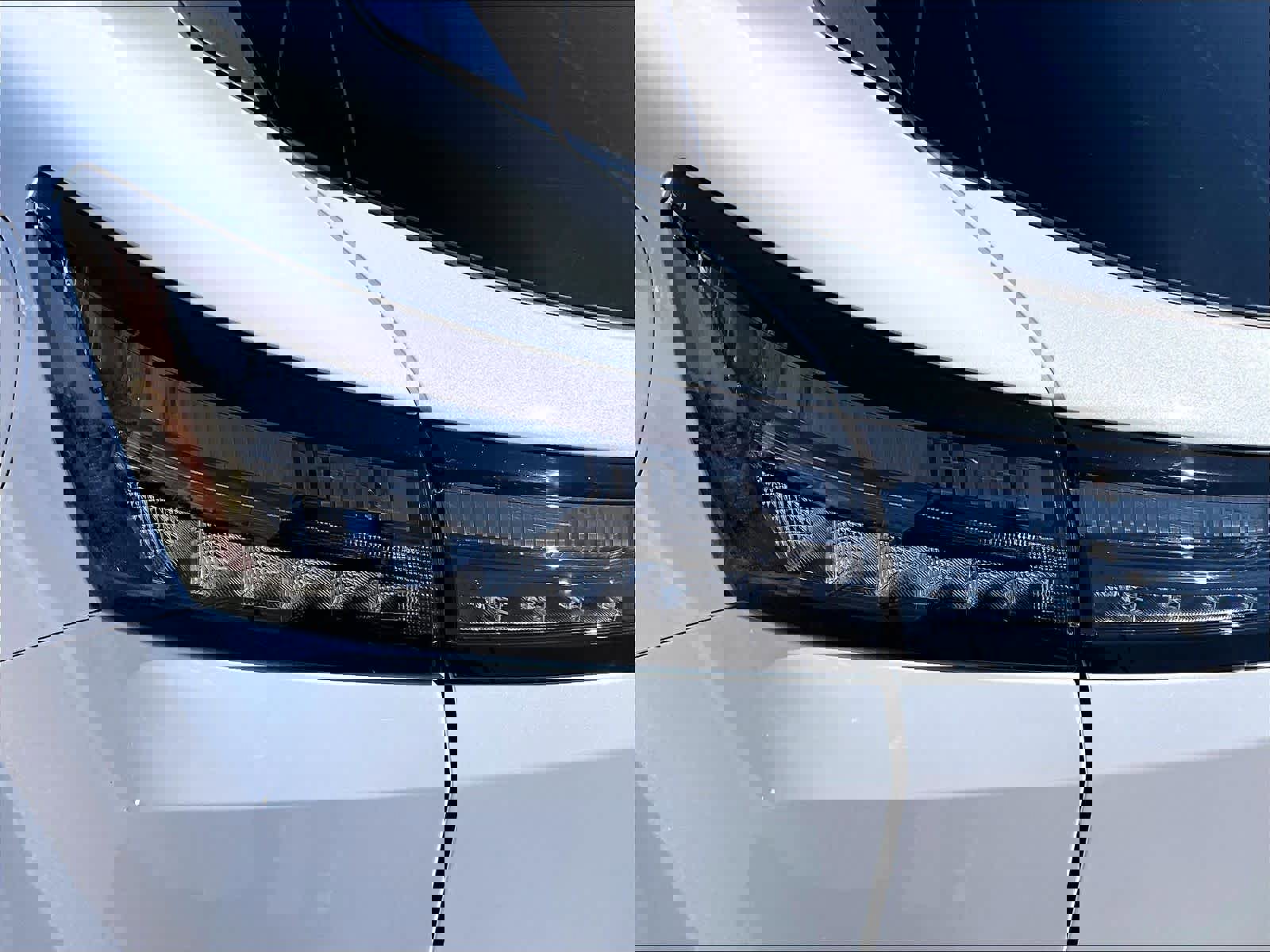 Used 2025 Nissan Murano SV w/ Cargo Package image 31