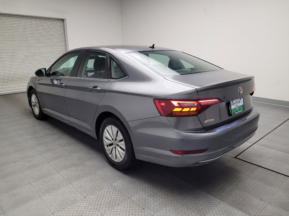 Used 2019 Volkswagen Jetta S image 5