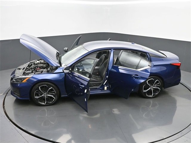 Used 2023 Nissan Altima 2.5 SR image 63