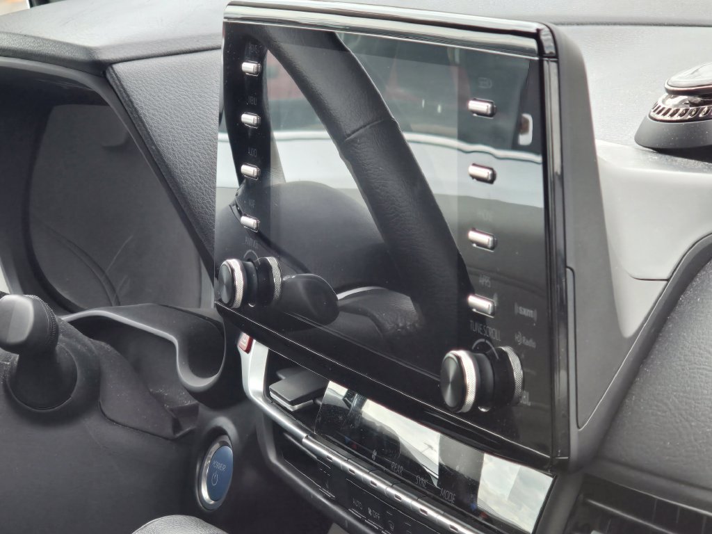 Certified 2022 Toyota Sienna XLE w/ XLE Plus Package FWD image 17