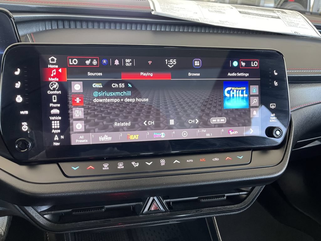 New 2026 Dodge Charger Scat Pack AWD/4WD image 20