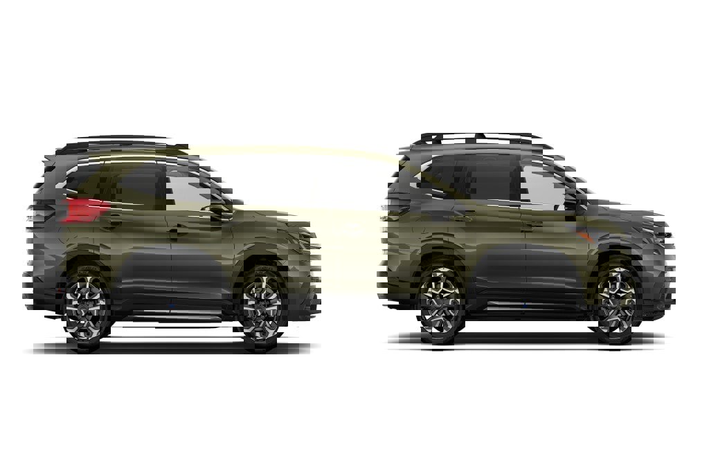New 2026 Subaru Ascent Limited image 2