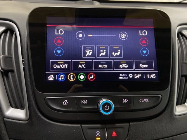 Used 2023 Chevrolet Malibu LT FWD image 38
