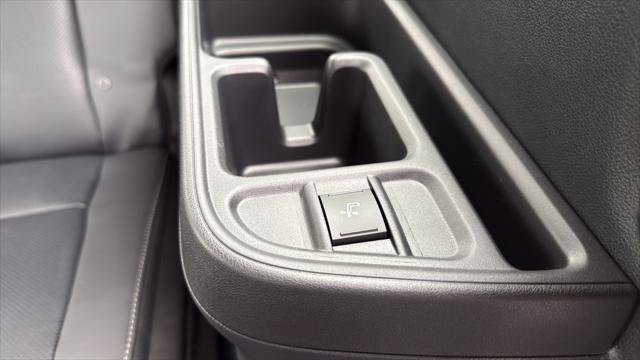 Certified 2025 Lexus TX 350 AWD w/ Technology Package image 20