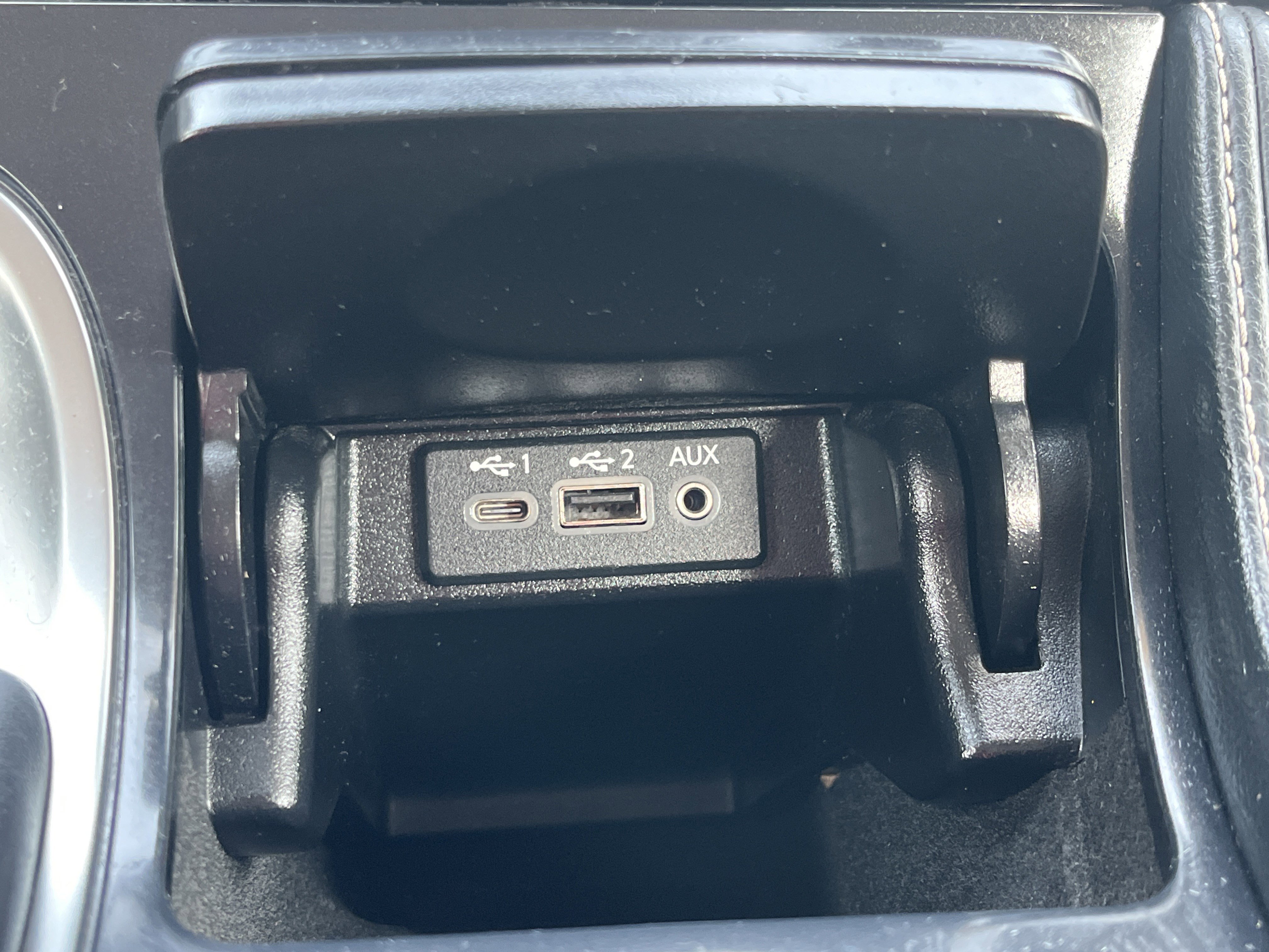 Used 2023 Nissan Maxima SV w/ Floor Mat Group image 8