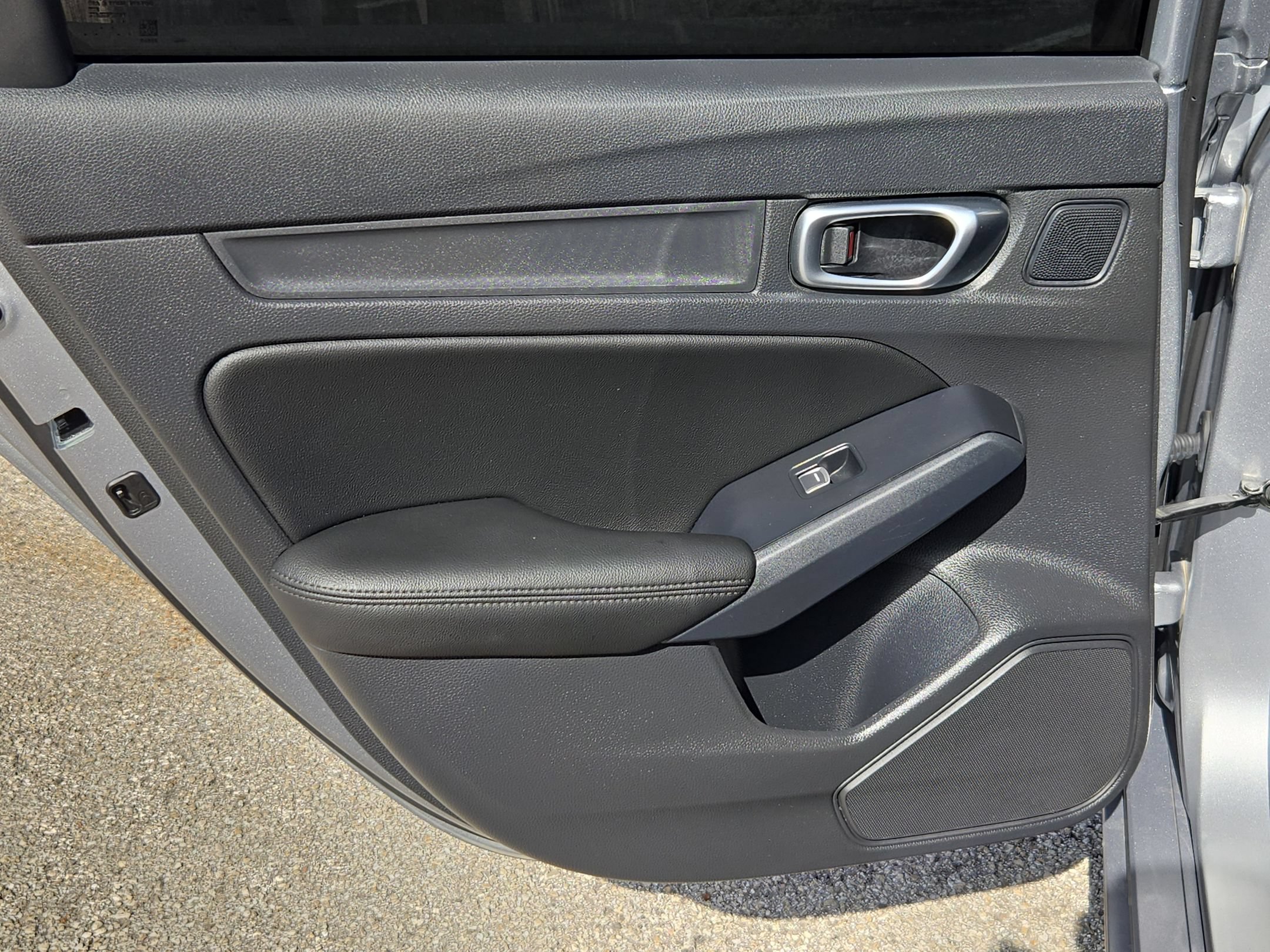 Certified 2024 Acura Integra FWD image 15