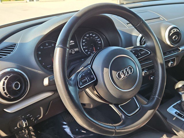 Used 2016 Audi A3 1.8T Premium FWD image 11