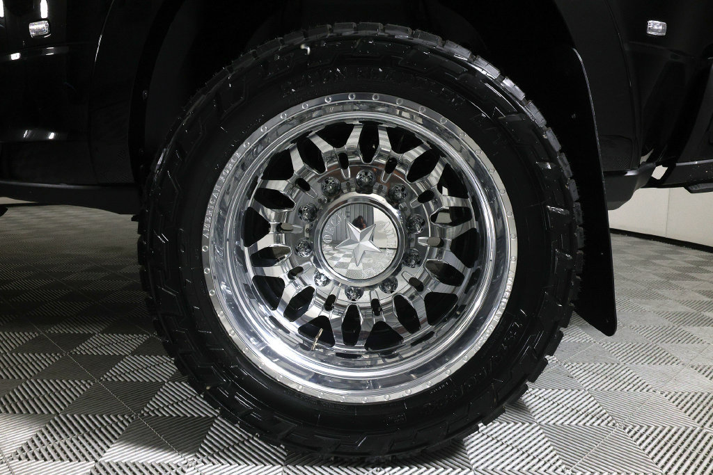 Used 2026 RAM 3500 Longhorn AWD/4WD image 51