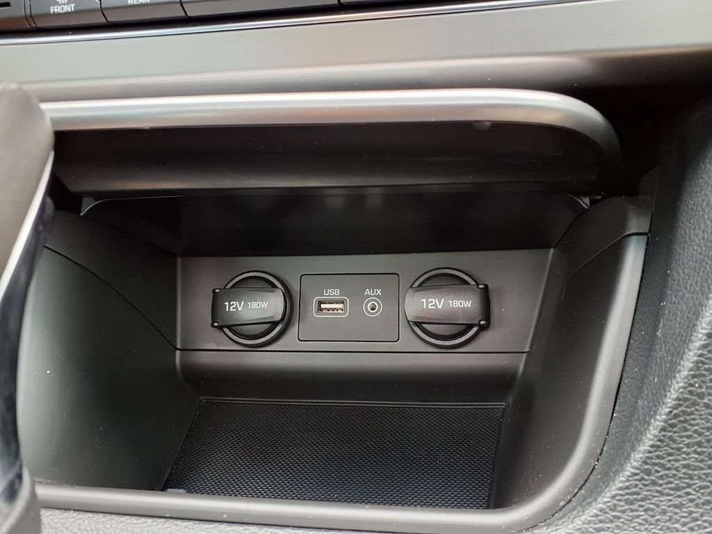 Used 2017 Hyundai Sonata Limited w/ Tech Package 03 FWD image 31