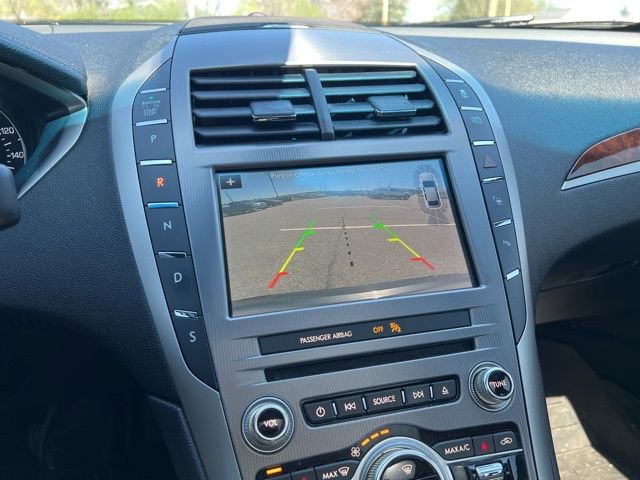 Used 2019 Lincoln MKZ Reserve w/ Luxury Package AWD/4WD image 13