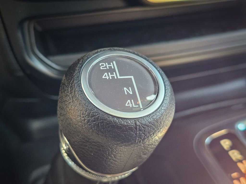 New 2026 Jeep Wrangler Unlimited Sport AWD/4WD image 23
