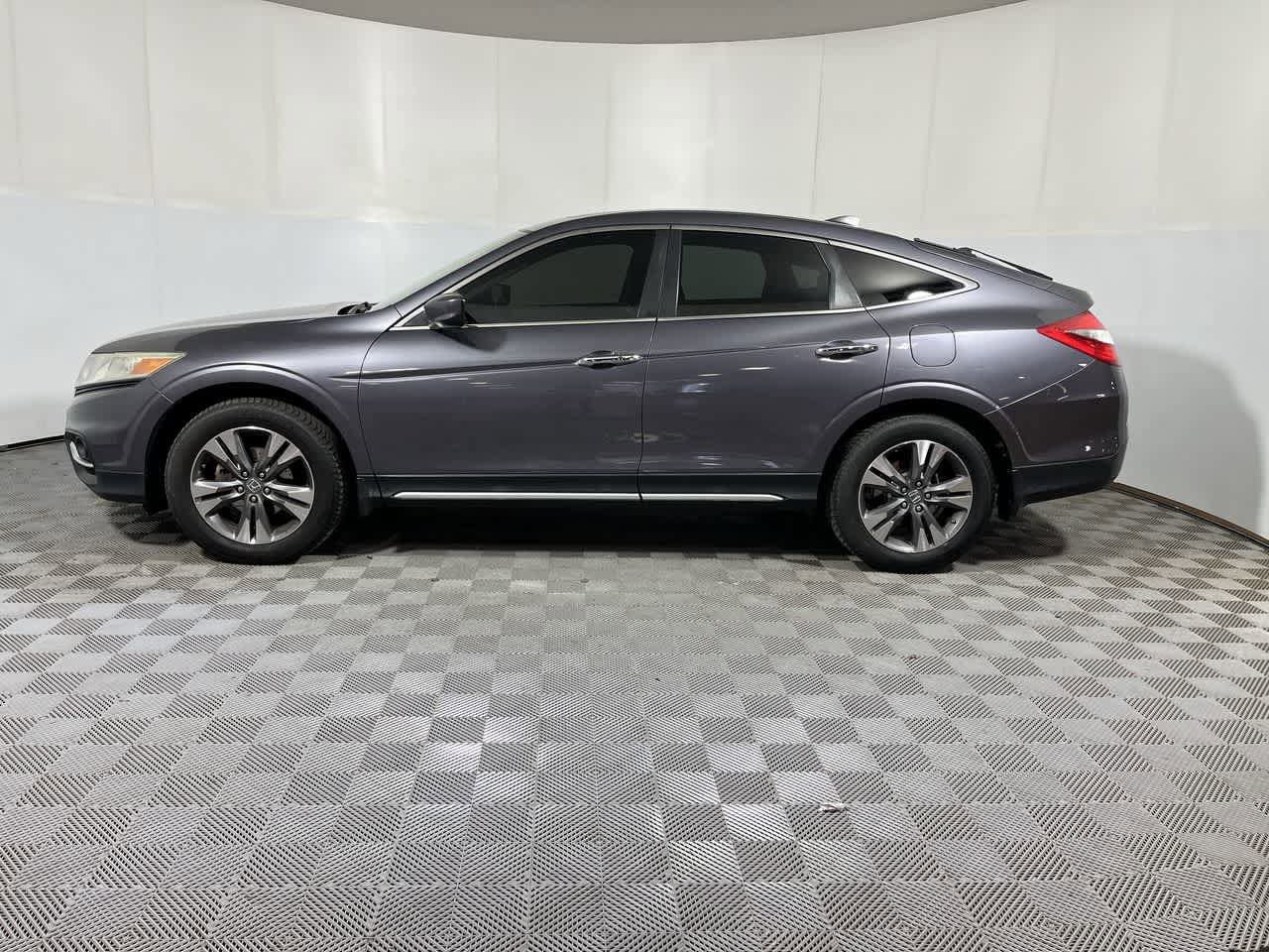 Used 2015 Honda Crosstour EX-L image 5