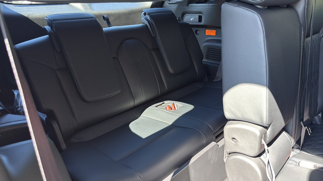 New 2026 Mitsubishi Outlander SEL AWD/4WD image 28