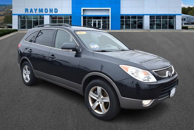 Used 2007 Hyundai Veracruz GLS