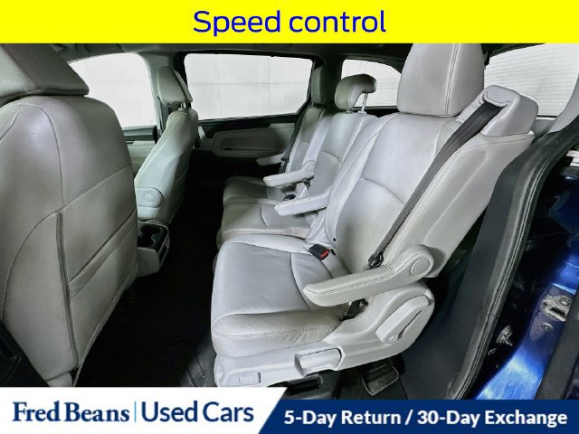 Used 2019 Honda Odyssey EX-L image 29