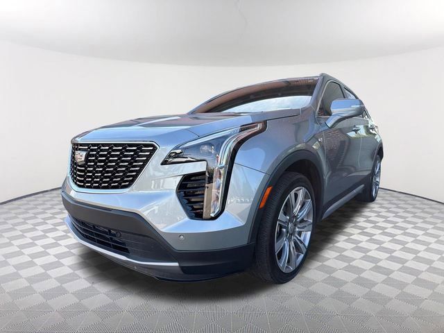 Used 2023 Cadillac XT4 Premium Luxury