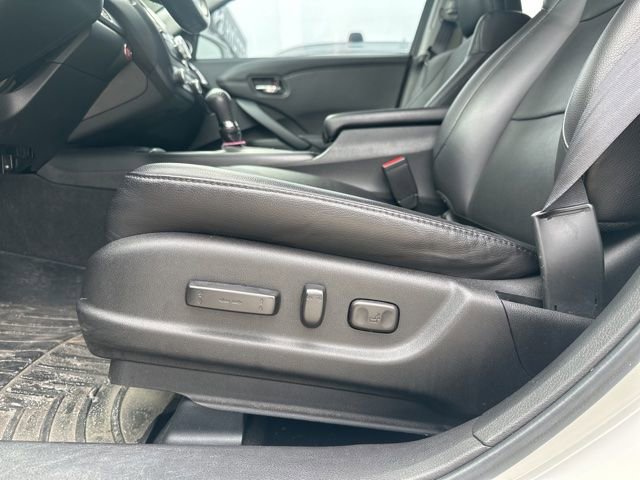 Used 2018 Acura RDX AWD w/ Advance Package image 14