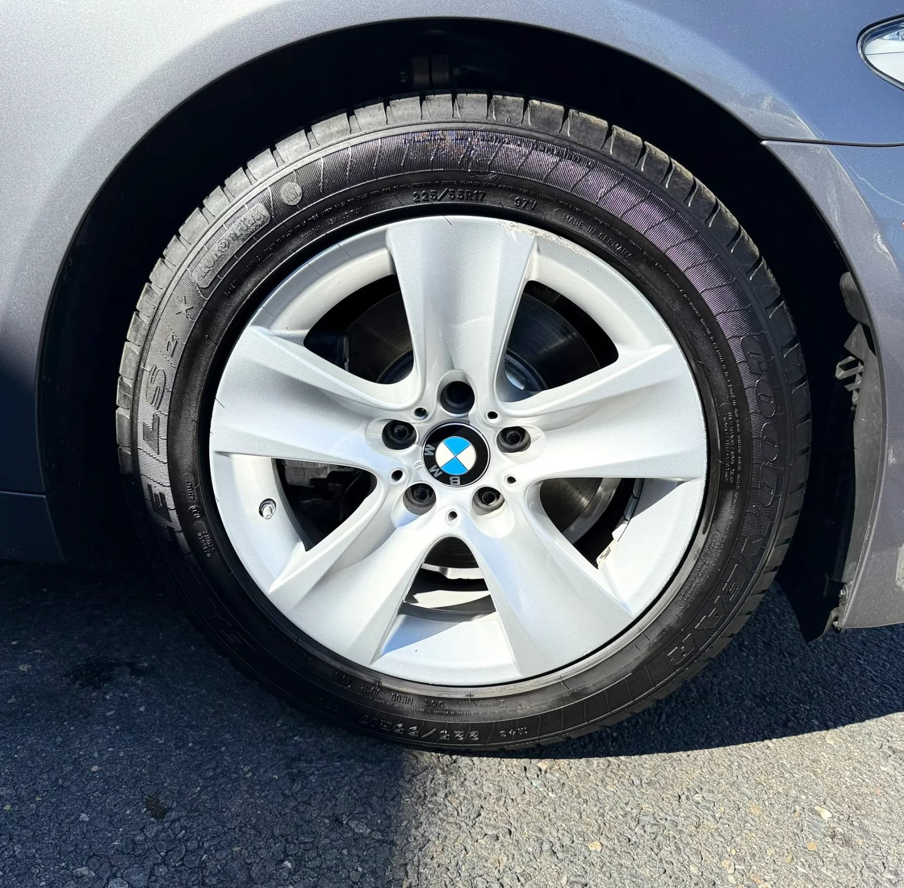 Used 2013 BMW 528i Sedan RWD image 50