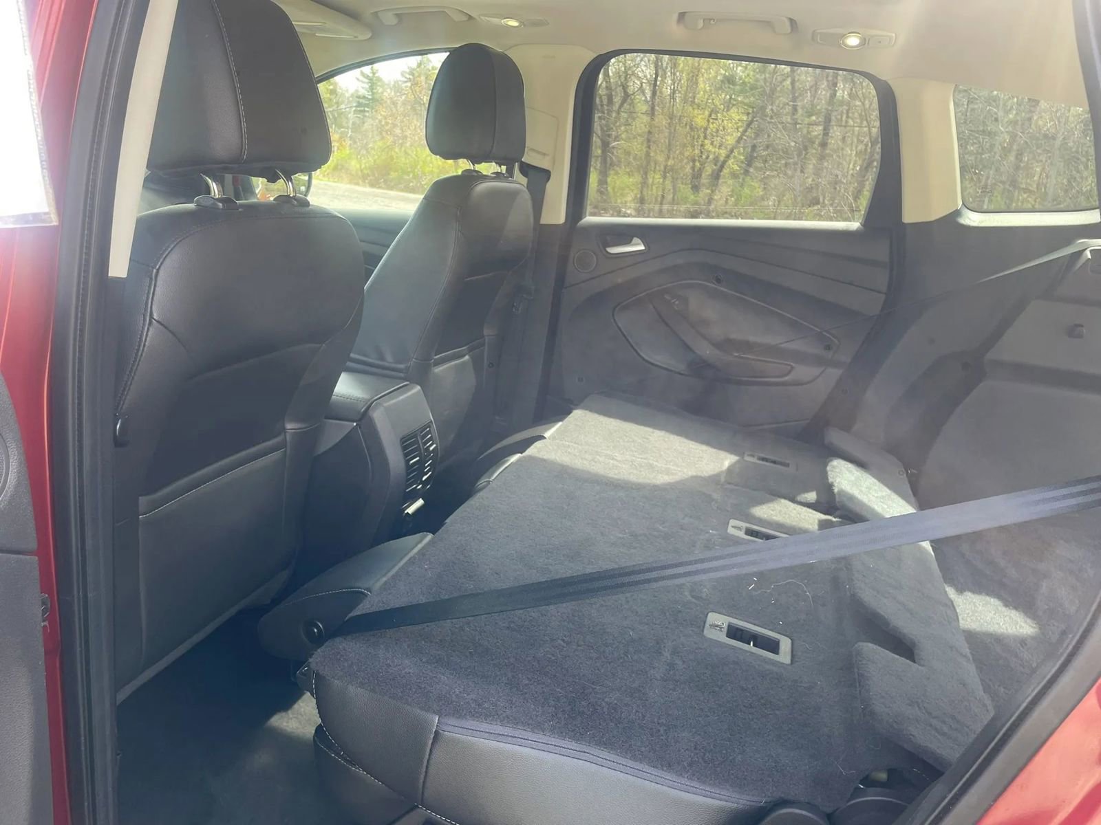 Used 2014 Ford Escape SE w/ Equipment Group 201A AWD/4WD image 14