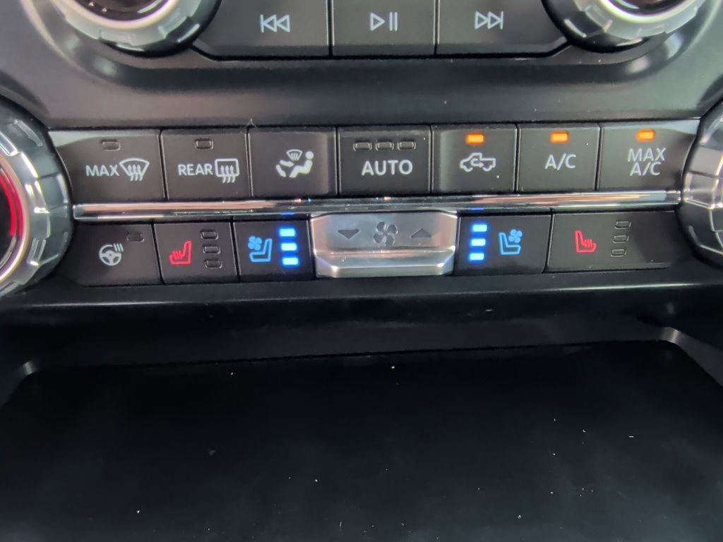 New 2026 Ford F150 Lariat image 27