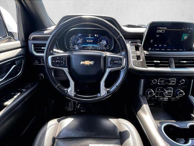 Used 2022 Chevrolet Tahoe LT RWD image 7