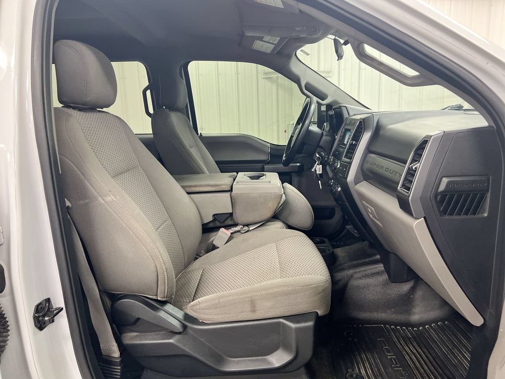 Used 2019 Ford F250 XLT AWD/4WD image 21