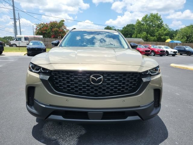 New 2026 MAZDA CX-50 Meridian Edition w/ Weather Package AWD/4WD image 8