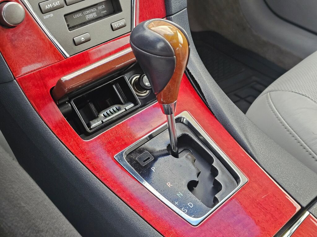 Used 2008 Lexus ES 350 350 image 25