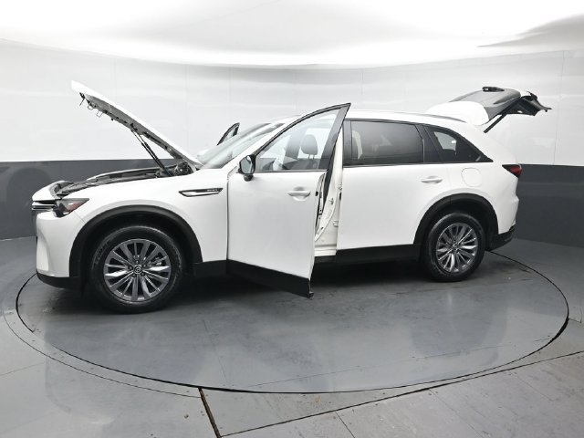 Certified 2024 MAZDA CX-90 Plug-In Hybrid w/ Preferred AWD/4WD image 47
