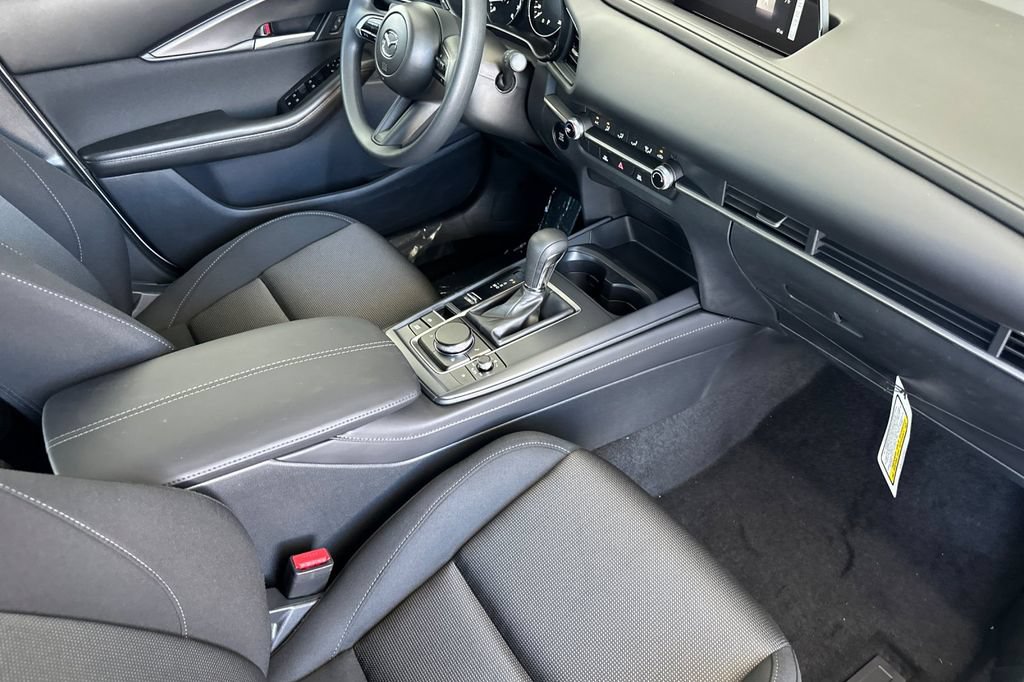 New 2026 MAZDA CX-30 AWD 2.5 S image 16