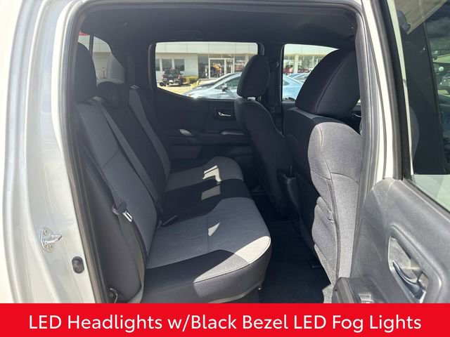 Used 2023 Toyota Tacoma TRD Off-Road w/ Technology Package image 14